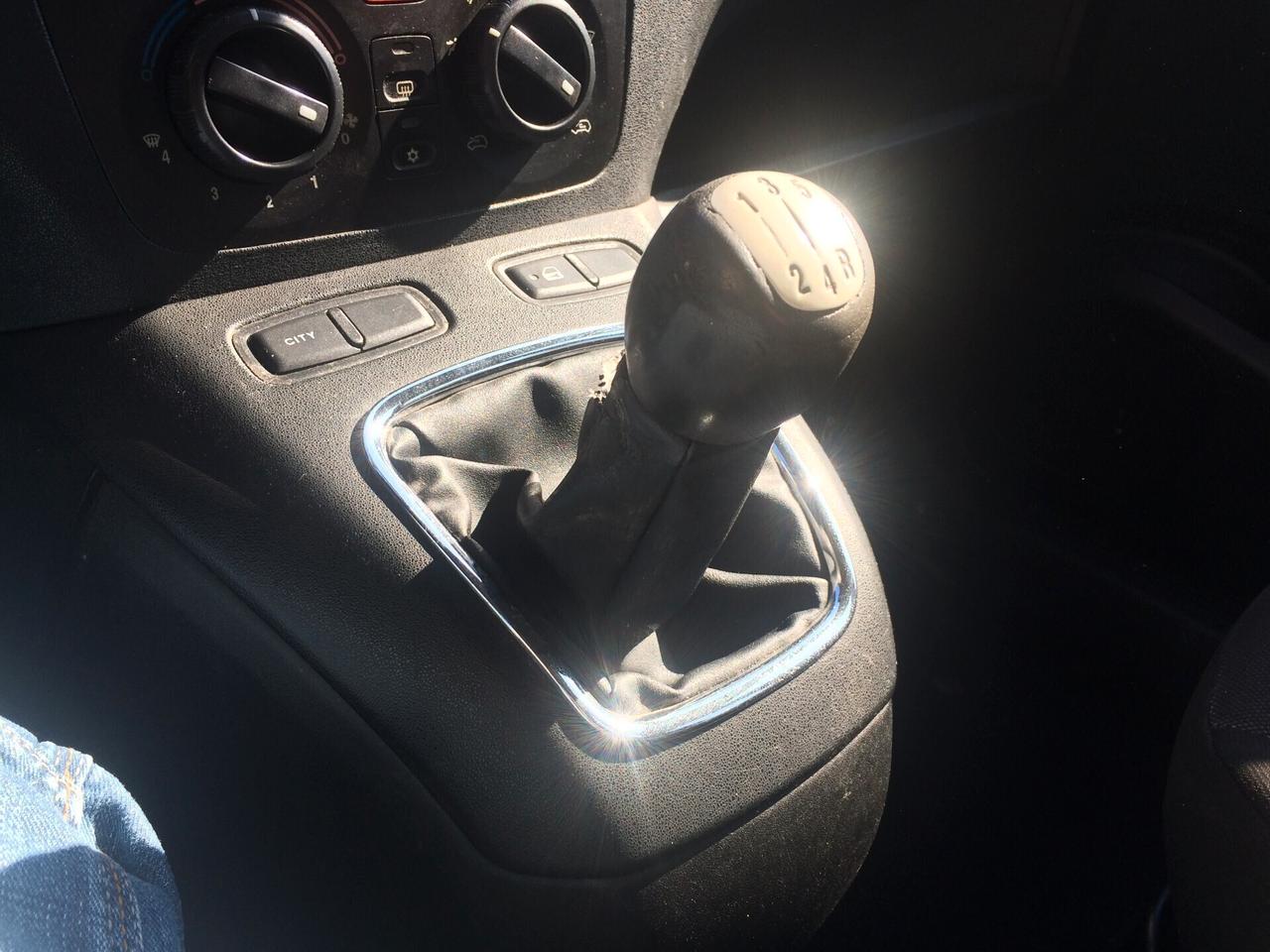 2008 1.3 Multijet 16V 90 CV BlackMotion tagliandata!!