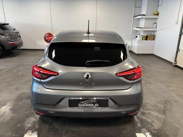 RENAULT Clio 1.5 Blue dCi Evolution Full Optional 5 Porte