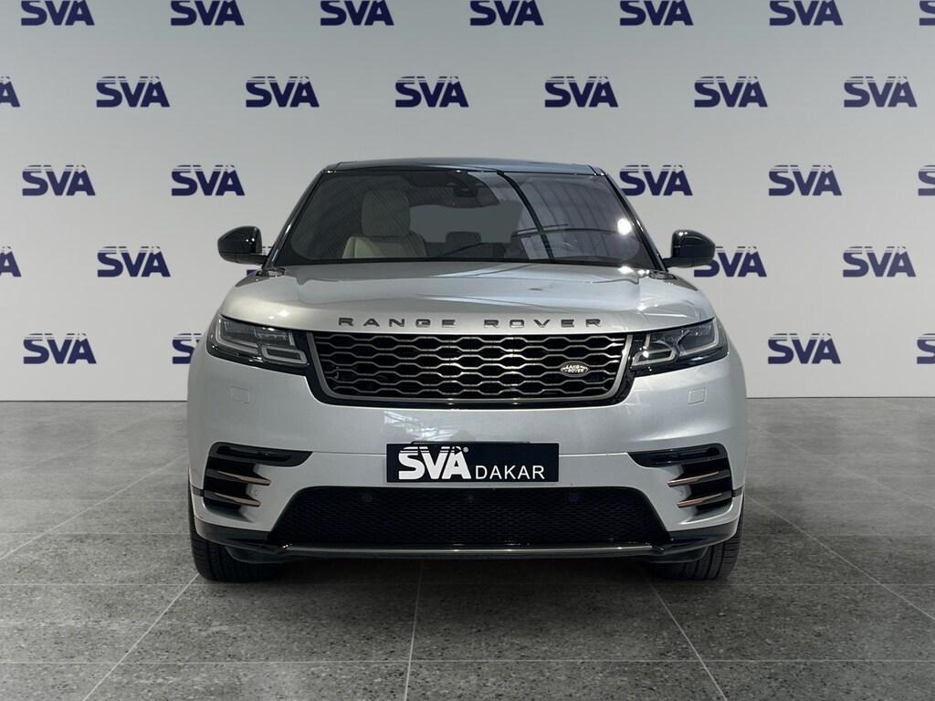 Land Rover Range Rover Velar R-Dynamic SE 300cv