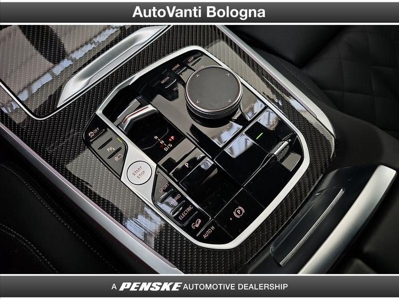 BMW X5 X5 xdrive50e MSport Pro auto