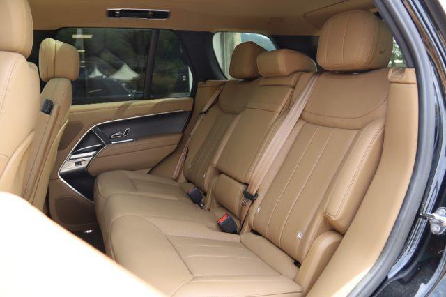 LAND ROVER Range Rover 3.0 I6 HSE LWB IVA ESP. FULL OPT.