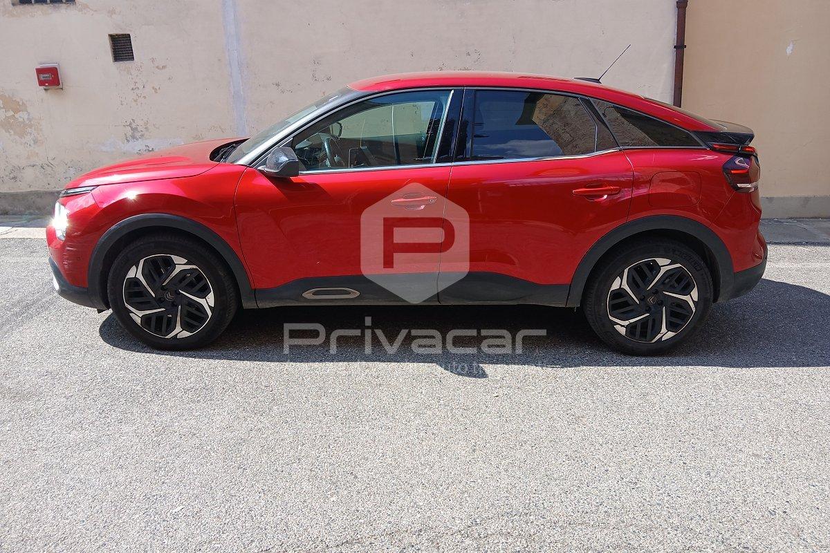 CITROEN C4 PureTech 130 S&S Shine