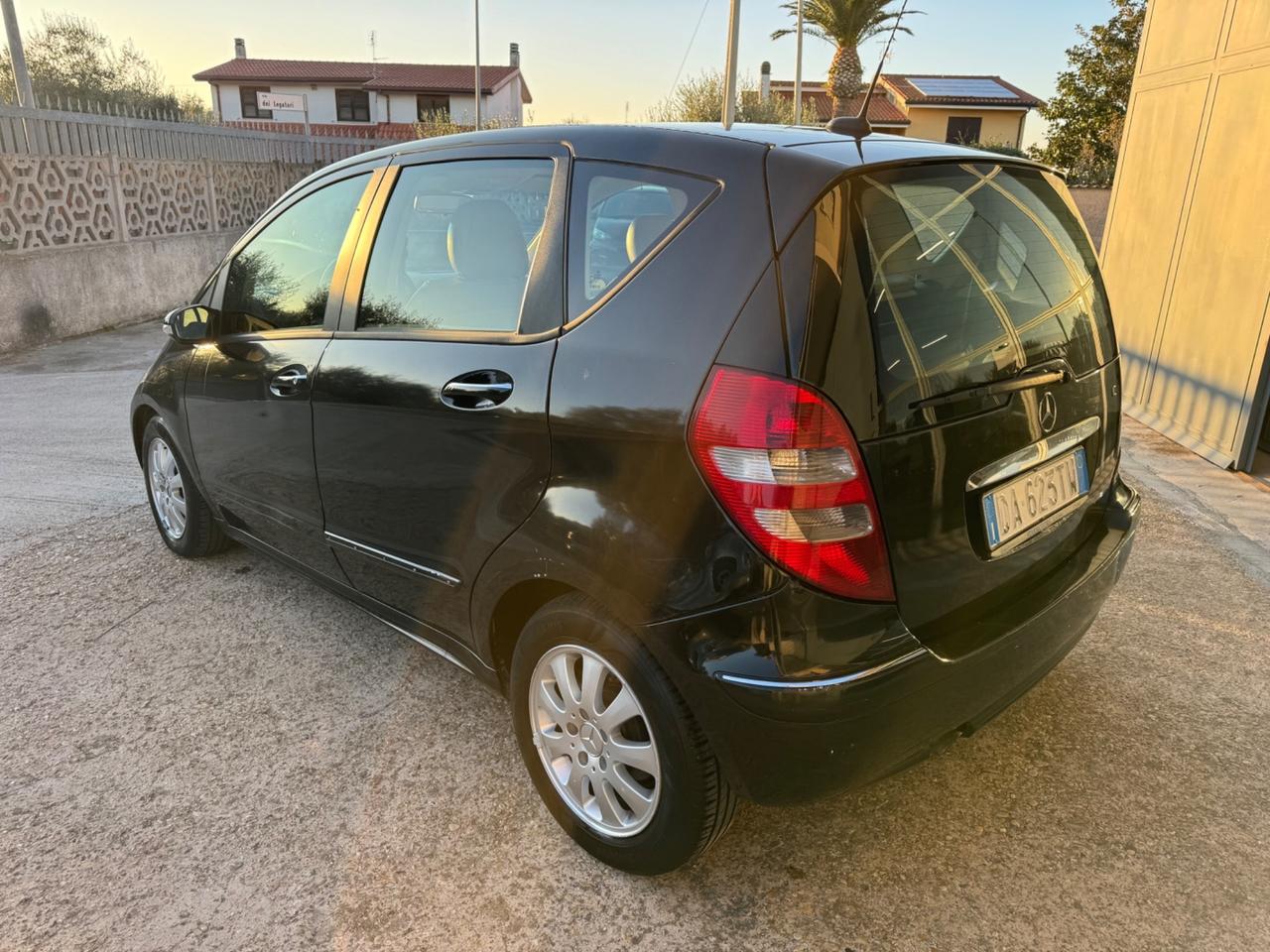 Mercedes-benz A 180 CDI Elegance AFFARE!