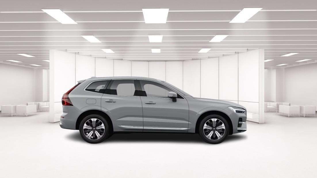 VOLVO Xc60 T6 Plug-In Hybrid Awd Automatico Plus Bright