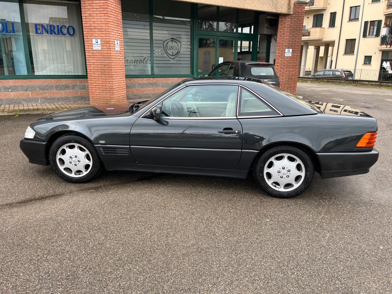 Mercedes-benz SL 300 cat