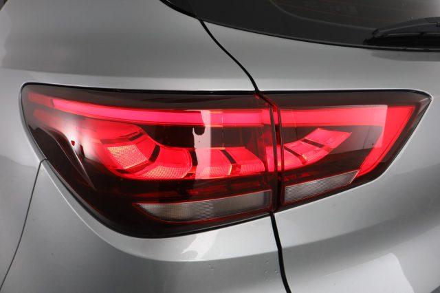 MG ZS ZS 1.5 VTi-tech Luxury