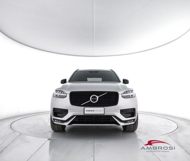 VOLVO XC90 B5 AWD Geartronic R-design