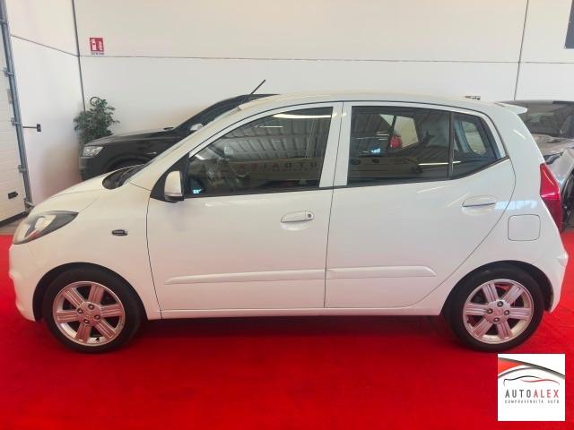 HYUNDAI - i10 1.2 Premium