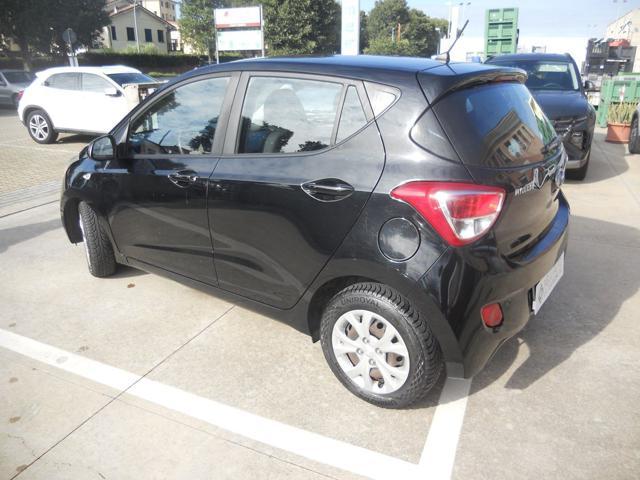 HYUNDAI i10 1.0 LPGI Econext Login