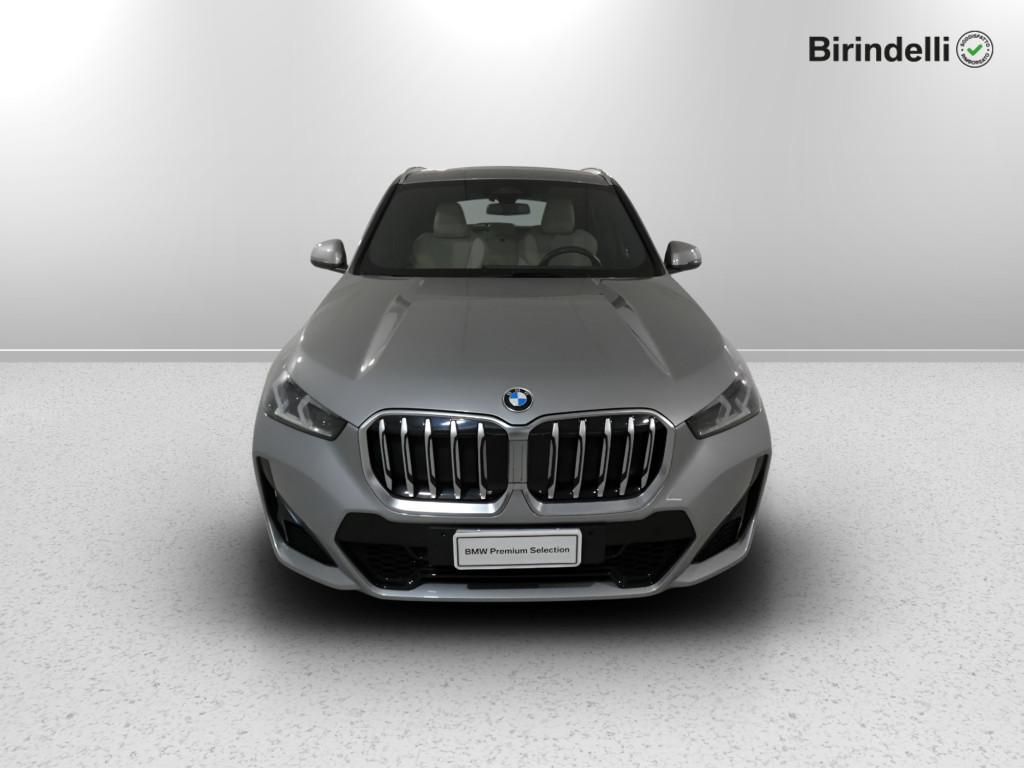BMW X1 (U11) - X1 sDrive 18d Msport