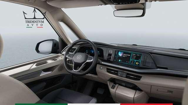 Volkswagen T7 Multivan Multivan 1.5 phev Edition 4motion 245cv dsg 7p.ti