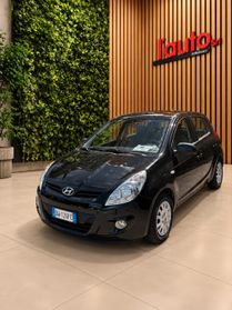 Hyundai i20 1.2 5p. Comfort