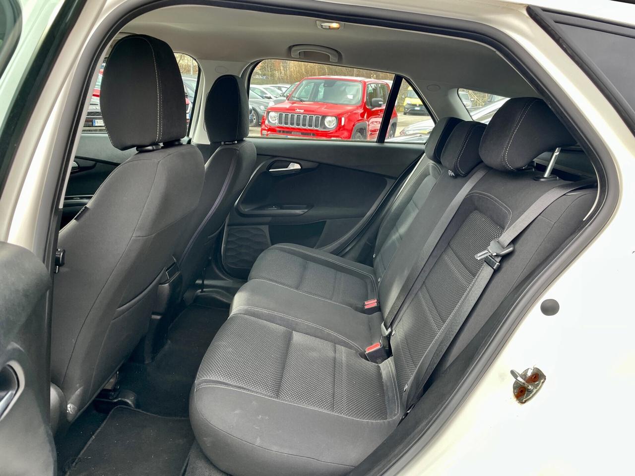 Fiat Tipo 1.6 Mjt SW LOUNGE KM 117000