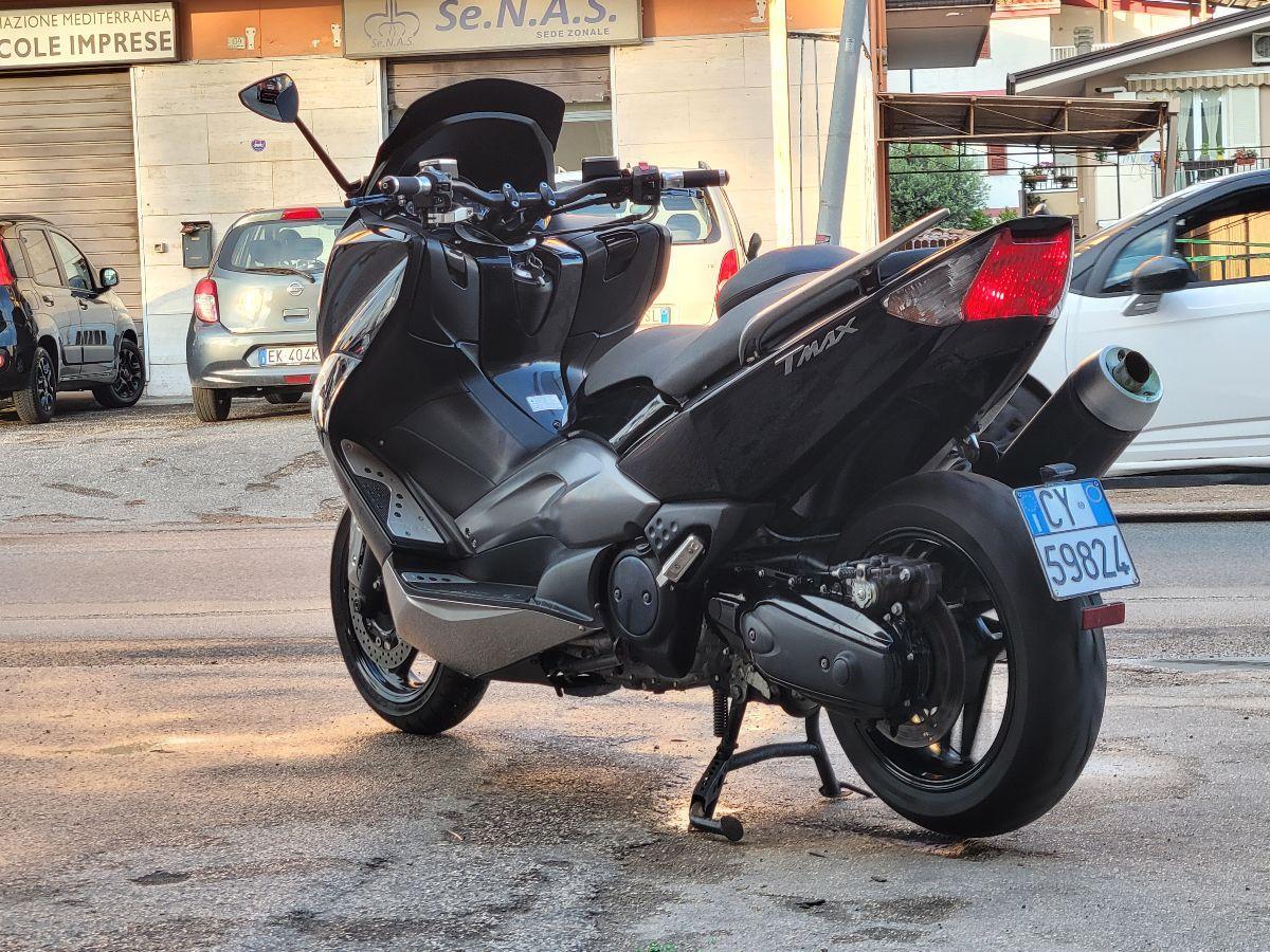 Yamaha - T-Max 500 -