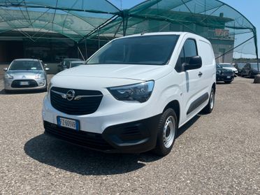 Opel Combo 1.5 Diesel 100cv S&S L1 650KG MT5