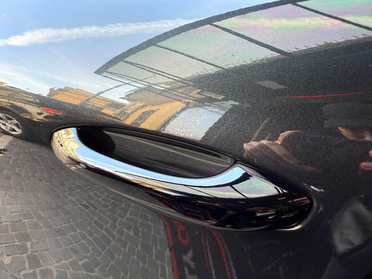 Porsche Macan 2.9 S,UFFICIALE ITALIANA,UNICO PROPRIETARIO