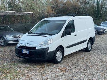 Citroen Jumpy 27 1.6 HDi/90 PC-TN Furgone