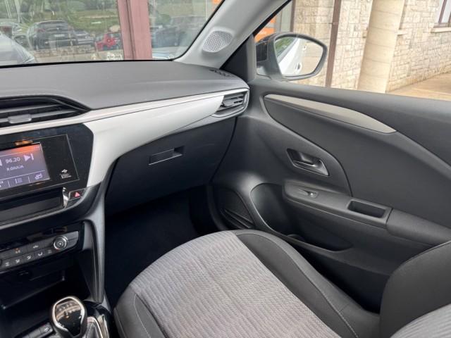 Opel Corsa 1.5 Edition s&s 100cv