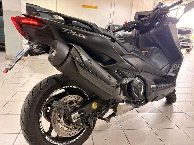 YAMAHA T Max YAMAHA - 560 E