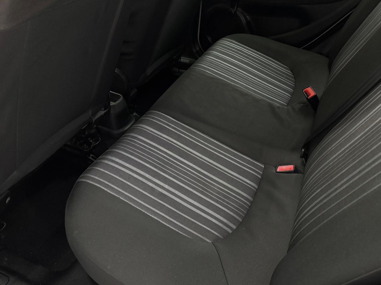 Fiat Punto Evo 1.2 69Cv Dynamic Full Optional