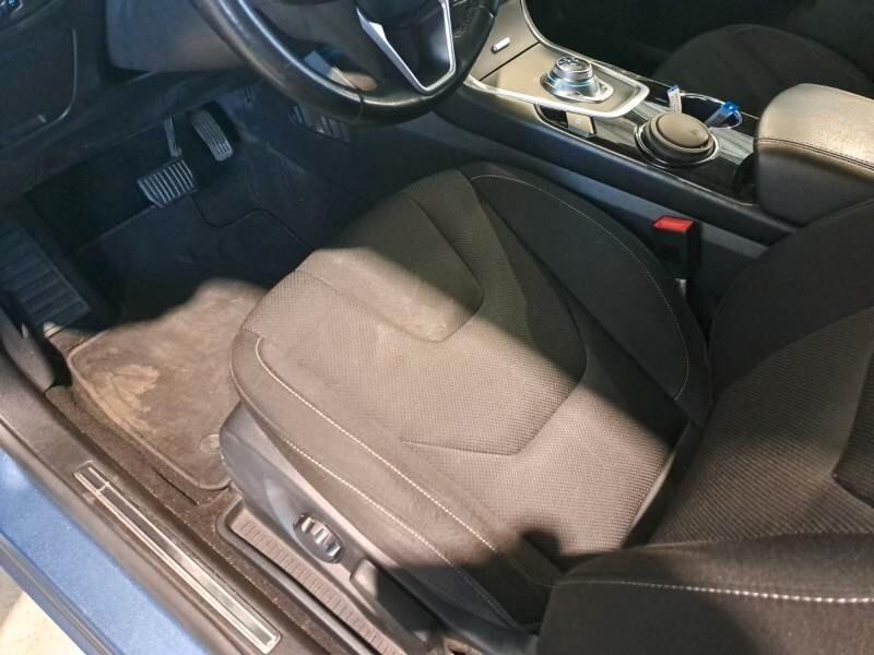 Ford S-Max 2.0 TDCi 150CV AUTOM. TITANIUM 7 POSTI **UNIPRO'**