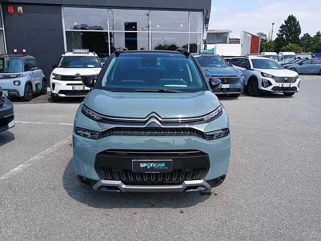 Citroen C3 Aircross 1.2 PureTech 130cv EAT6 SHINE PACK AZIENDALE