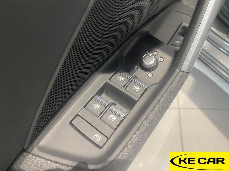 Audi A3 SPB 35 TFSI S tronic Sline NAVI - RETROCAM