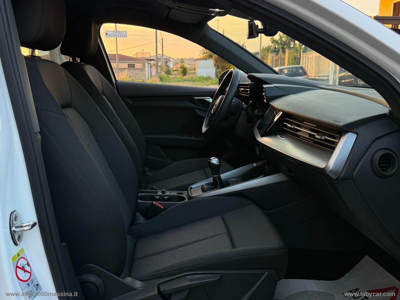 AUDI A3 SPB 30 TDI Business