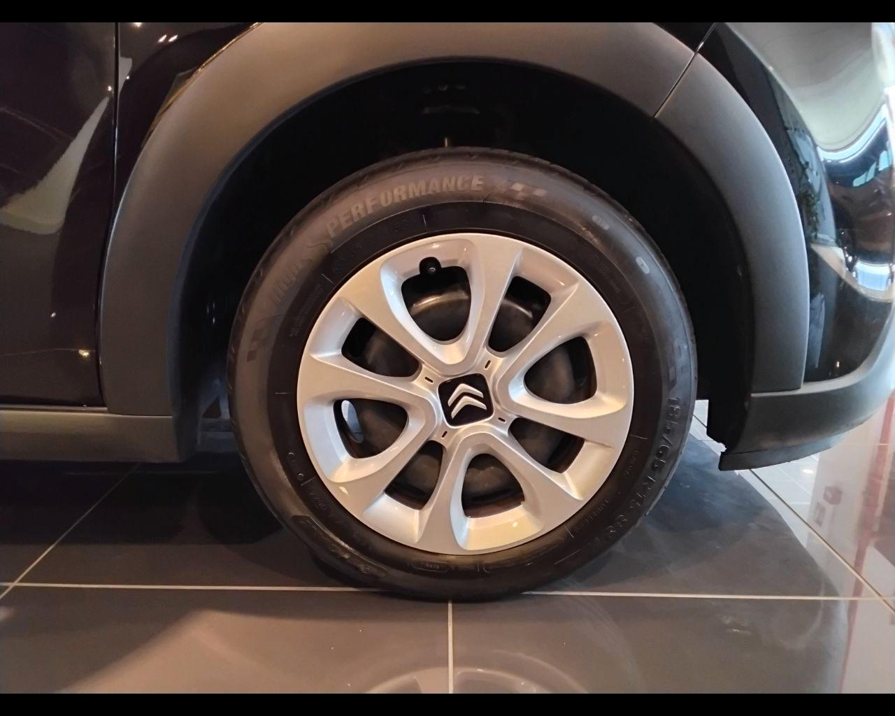CITROEN C3 PureTech 83 S&S You