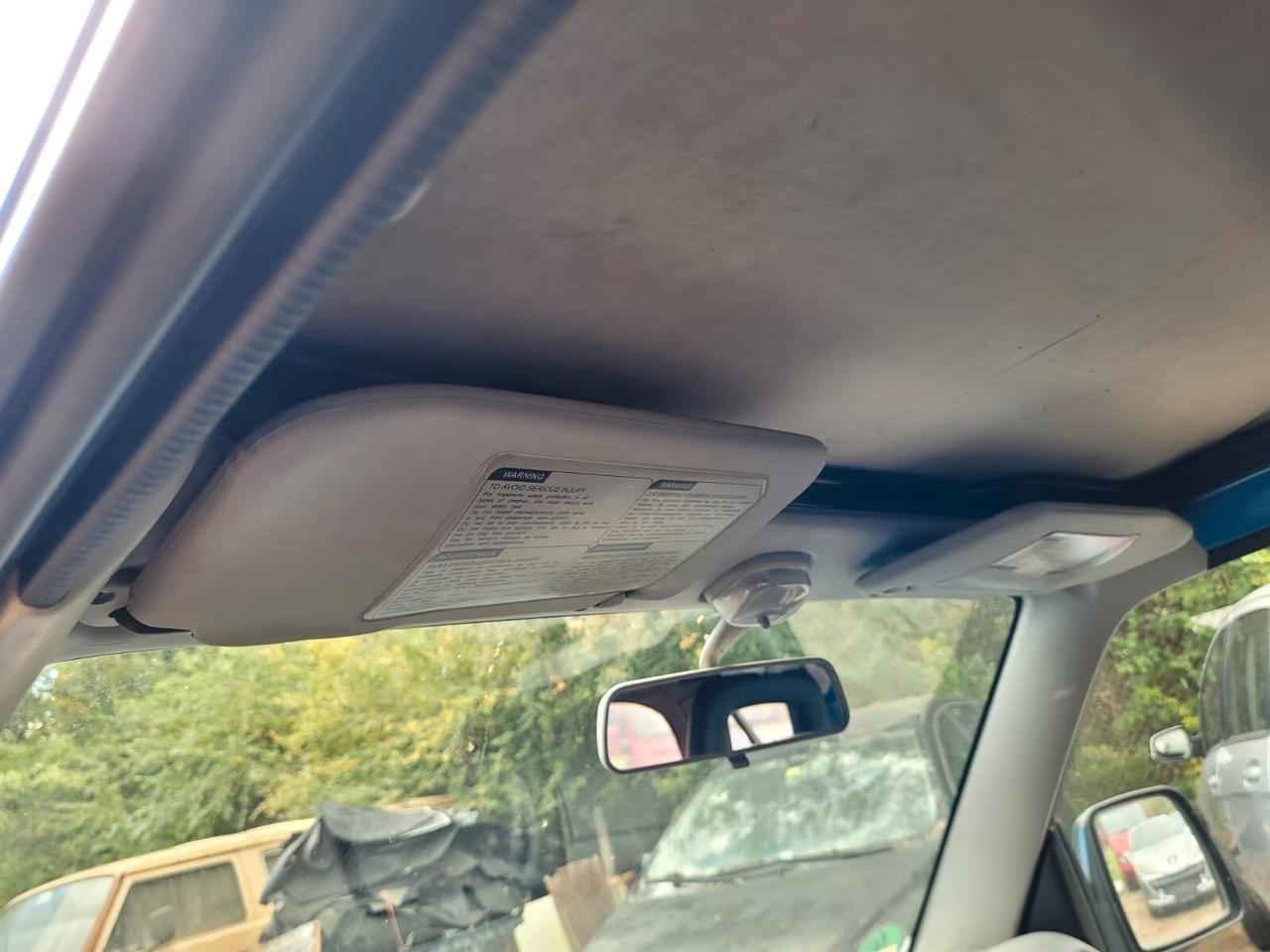 Suzuki Jimny 1.3i 16V cat Cabrio 4WD JLX