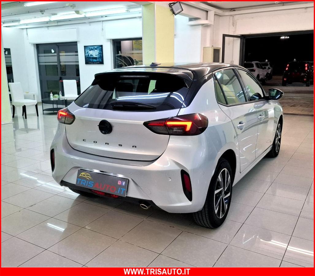 OPEL Corsa 1.2 GS NEOPATENTATI (FULL LED+ANDROID+APPLE)