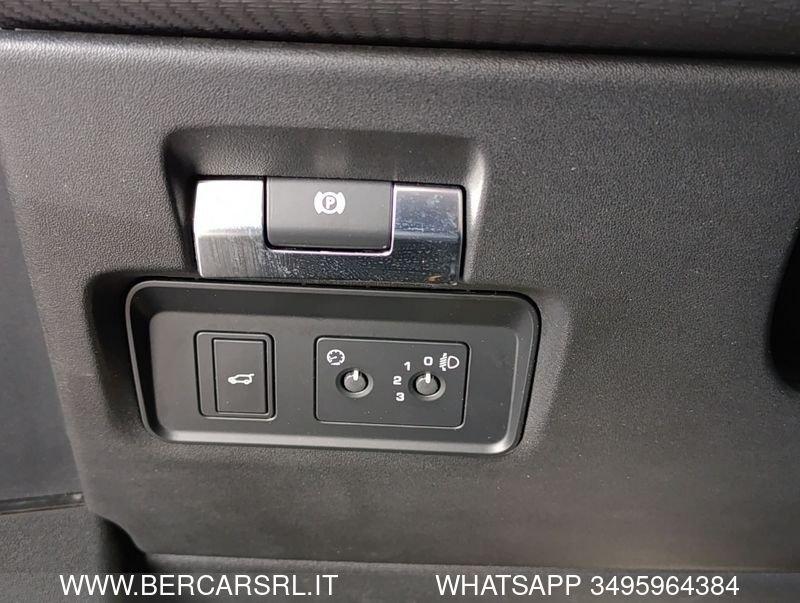 Land Rover RR Evoque Range Rover Evoque 2.0D I4-L.Flw 150 CV AWD Auto SE