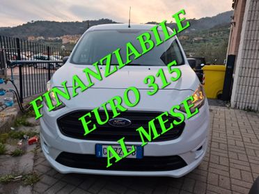 FORD TRANSIT CONNECT 1.5 EBLUE L2H1