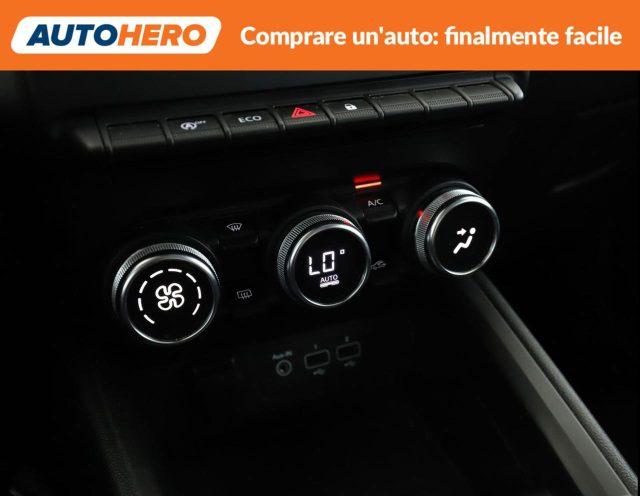 RENAULT Clio Full Hybrid E-Tech 140 CV 5 porte Zen