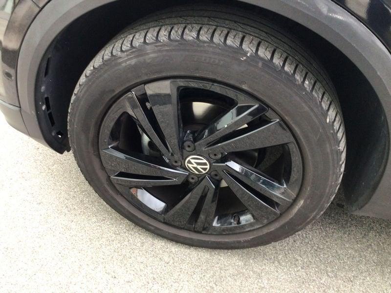 Volkswagen T-Roc T-Roc 1.0 tsi Sport 115cv