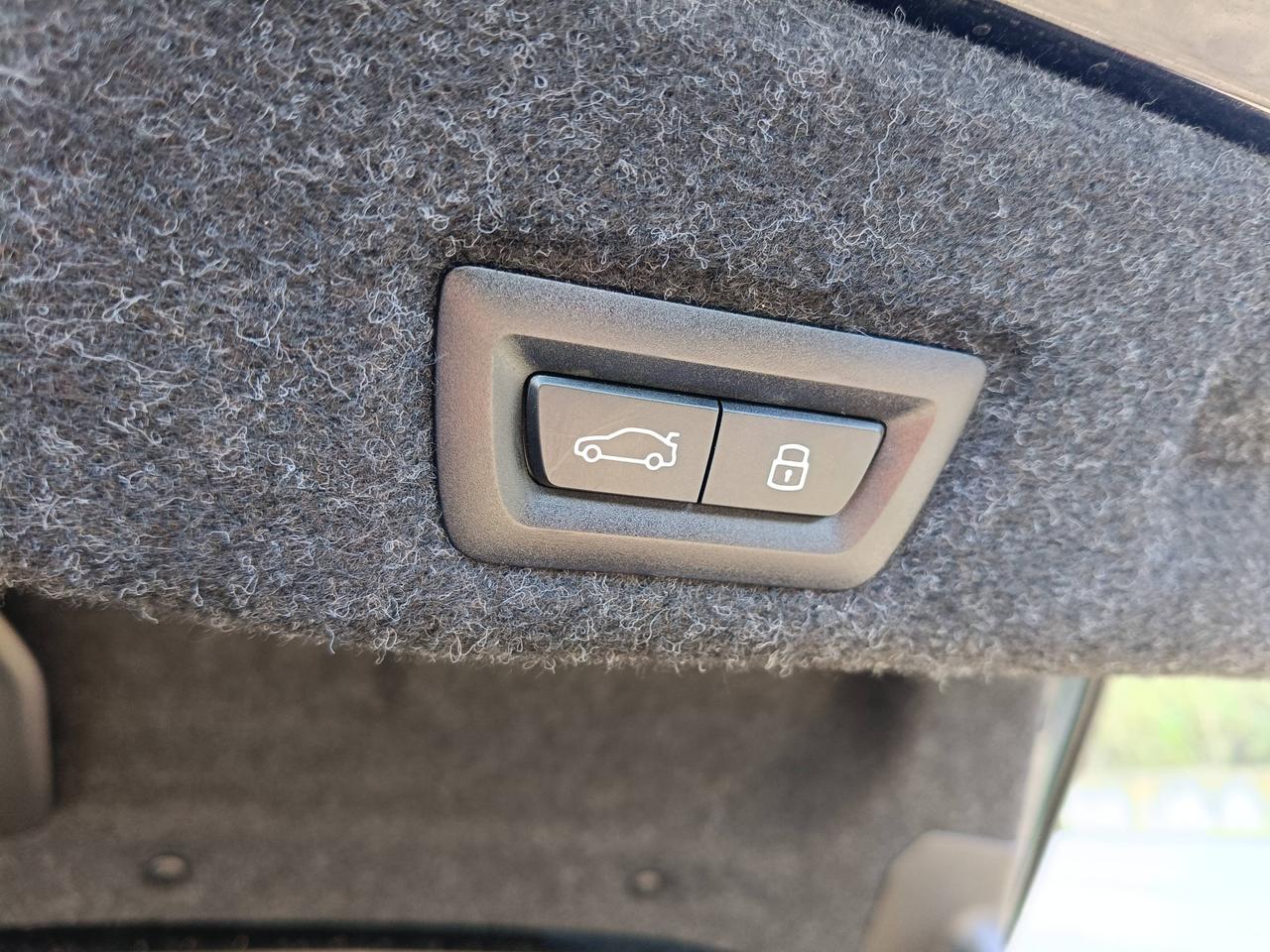 BMW Serie 5 G60 Berlina - 520d 48V xdrive MSport Pro auto