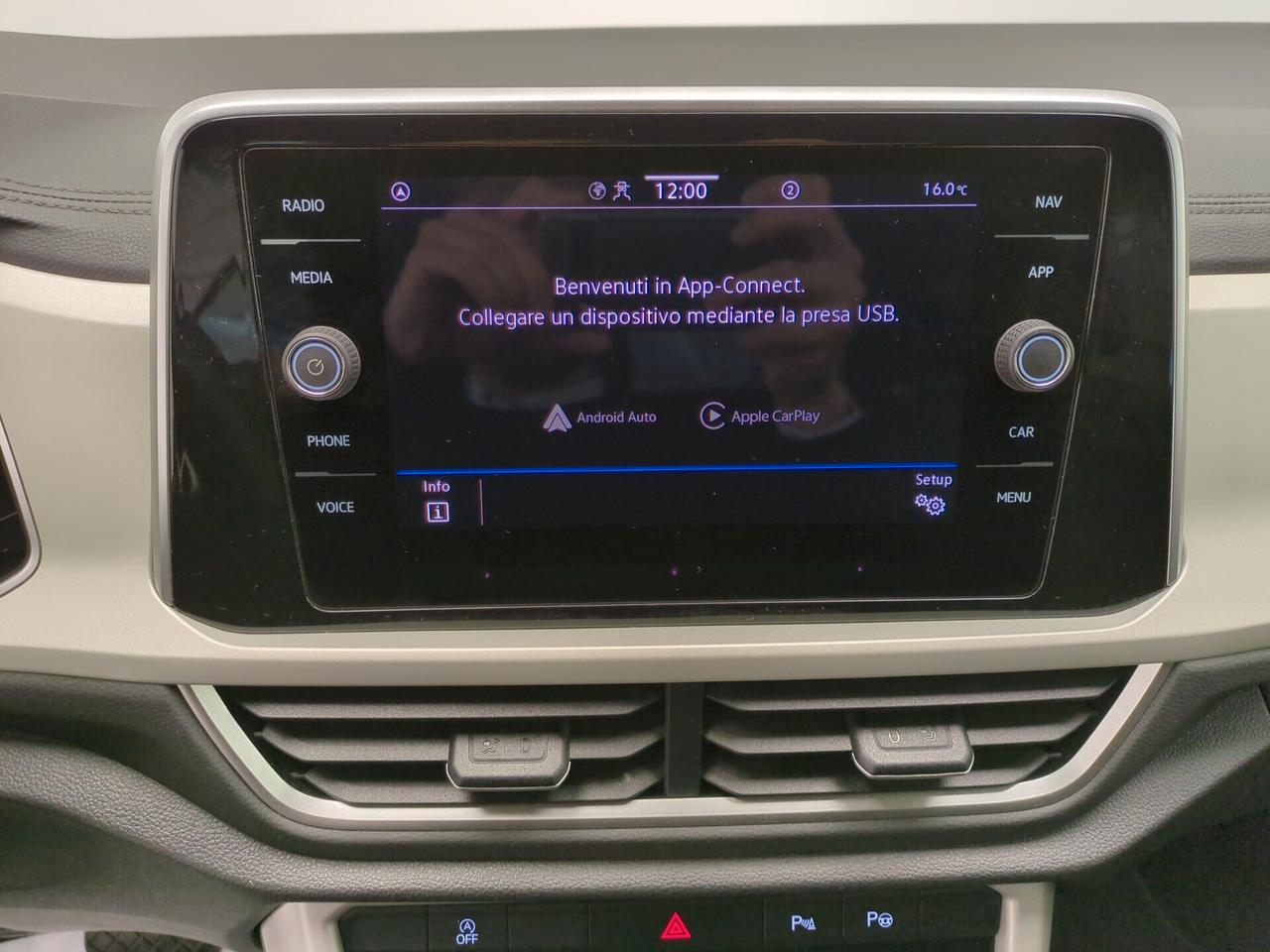 Volkswagen T-Roc Cabriolet 1.5 TSI ACT DSG Style