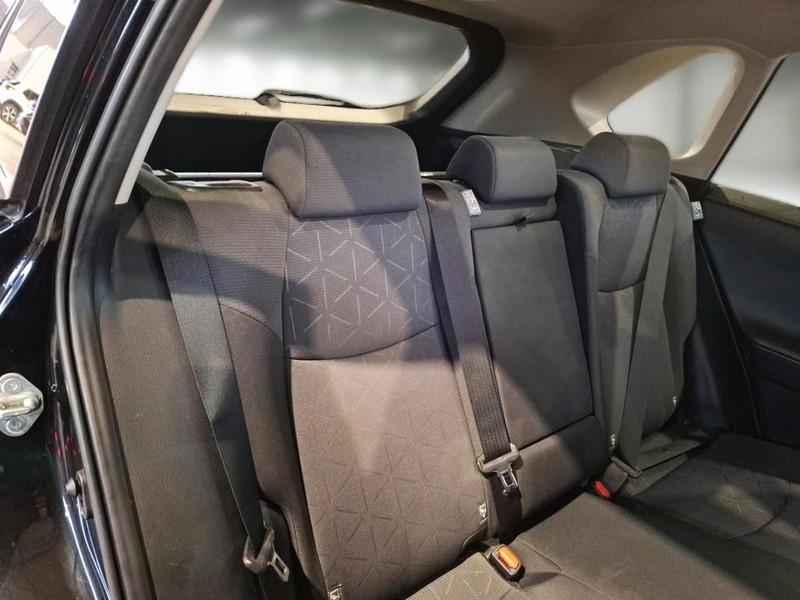 TOYOTA RAV 4 2.5 HV 178cv E-CVT Dynamic AWD-i