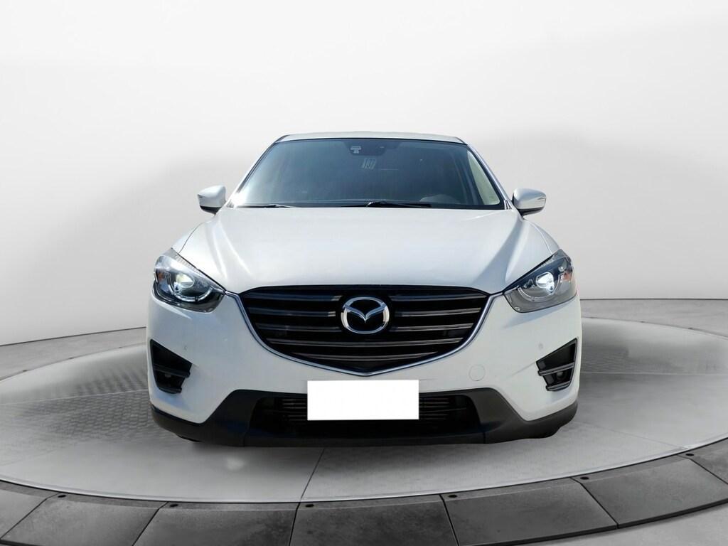 Mazda CX-5 2.2 Evolve 2WD Auto