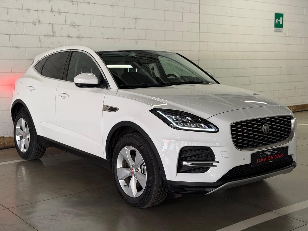 Jaguar E-Pace 2.0D I4 163 CV AWD Auto R-Dynamic S