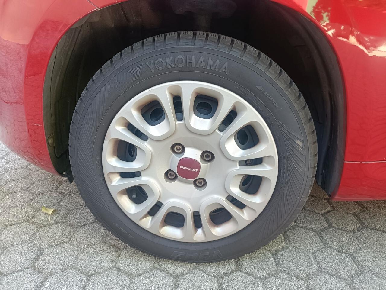 Fiat Panda 1.2 Easy