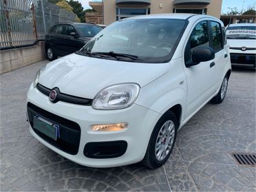 Fiat Panda 1.3 MJT 75cv S&S Easy