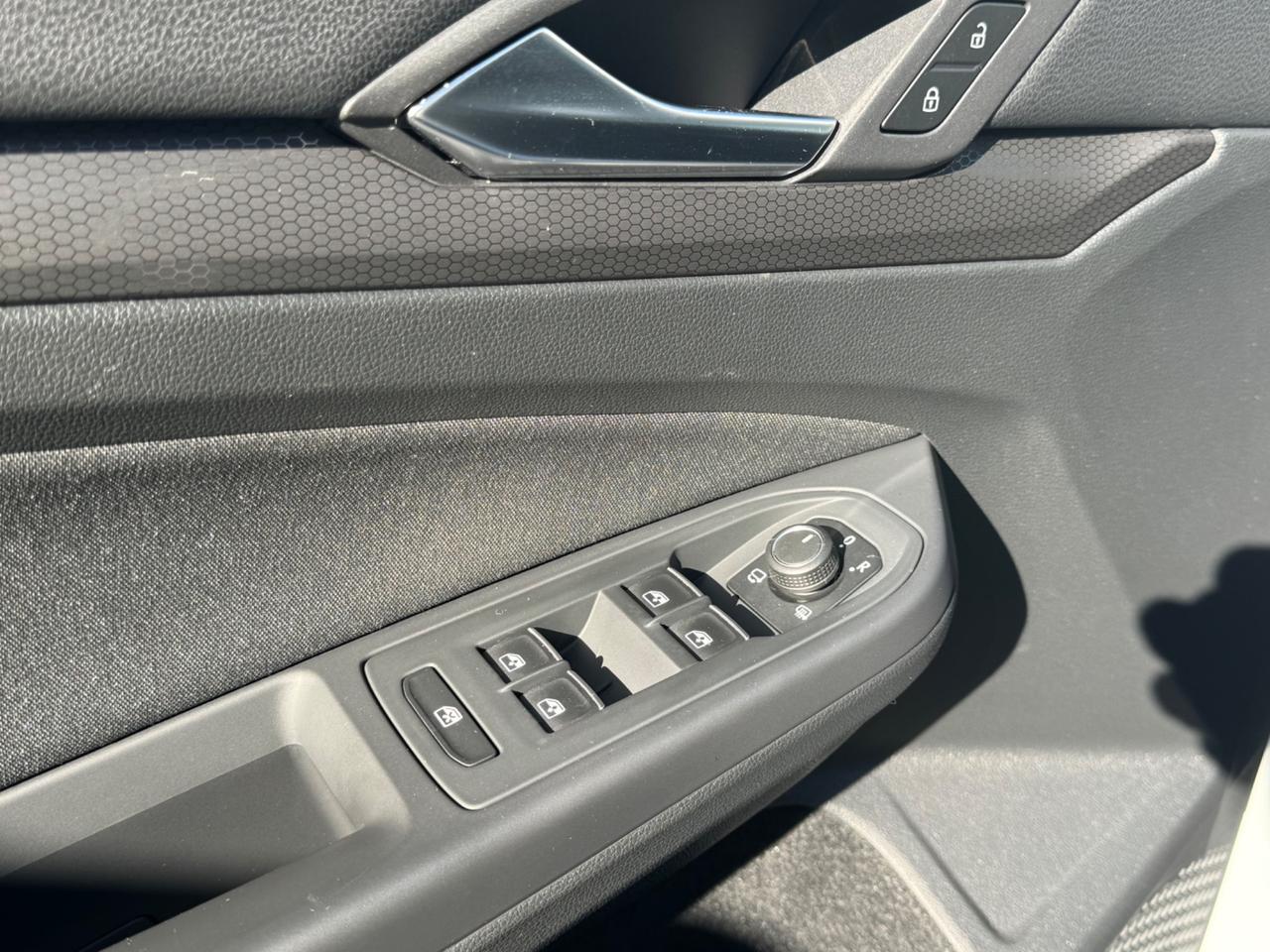 Volkswagen Golf GTI 2.0 TSI DSG