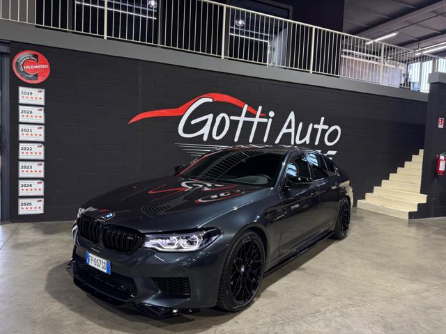 BMW M5 SUPERBOLLO PAGATO 2026 UFFICIALE ITALIANA CERCHI