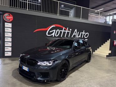 BMW M5 SUPERBOLLO PAGATO 2026 UFFICIALE ITALIANA CERCHI