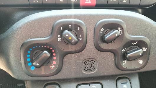 Fiat Panda 1.2 Easy 69cv E6 5 POSTI!! IN ARRIVO!!