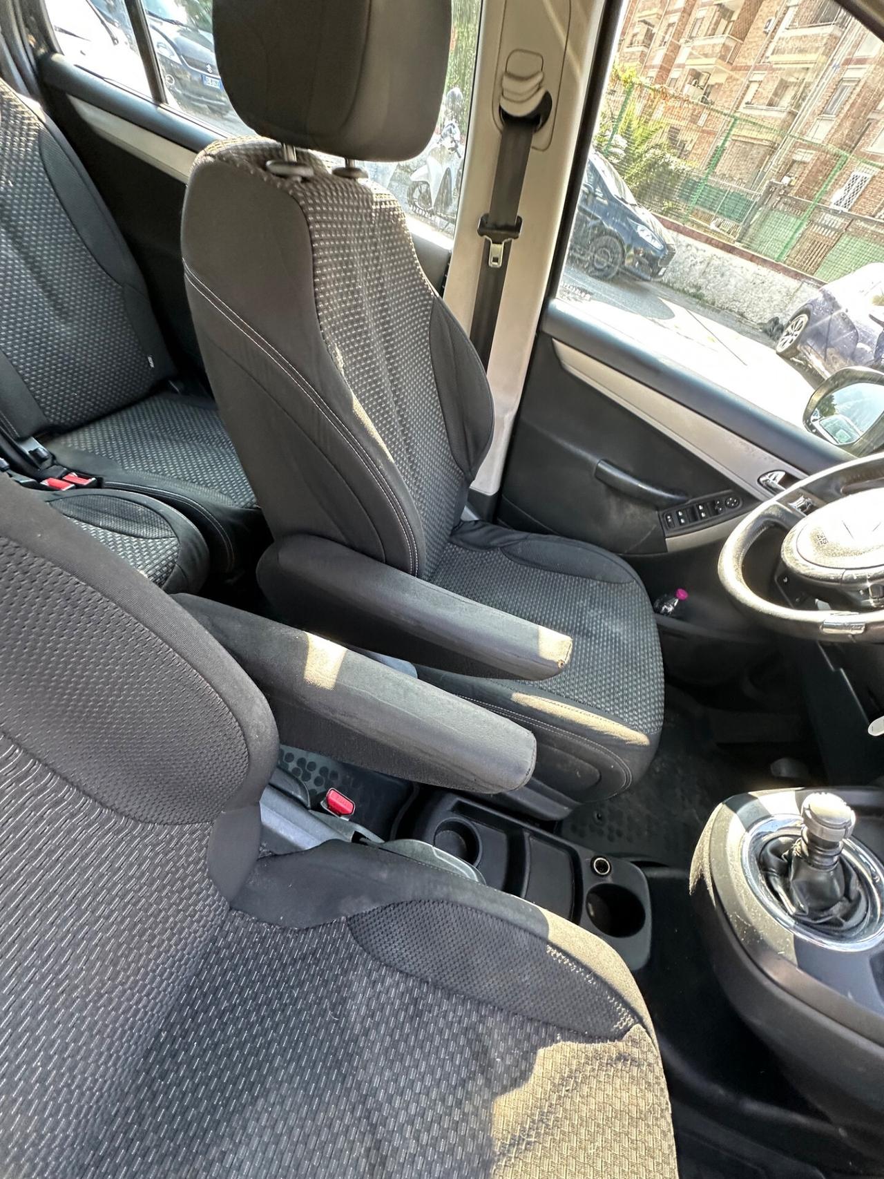 Citroen C4 Grand Picasso 1.6 e-HDi 110 FAP CMP6 Business