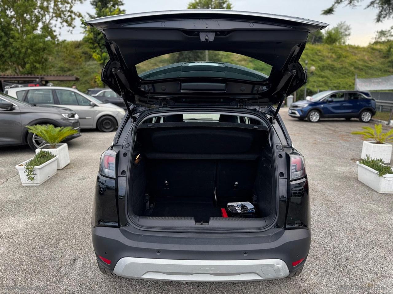 OPEL Crossland X 1.5 ECOTEC D 110CV Ultim.