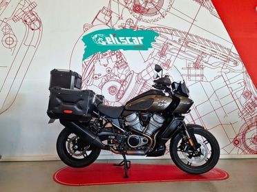 HARLEY-DAVIDSON Pan America 1250 PAN AMERICA 1250