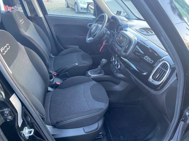 FIAT 500L 1.3 Multijet 95 CV Dualogic